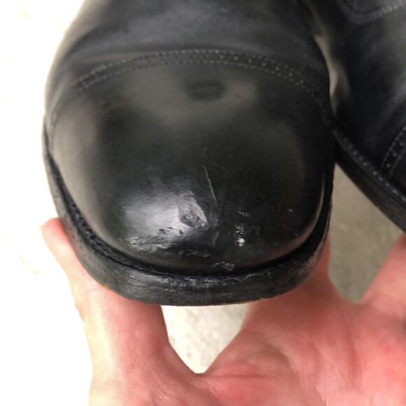 Vintage Church’s oxfords - Picture 5 of 13